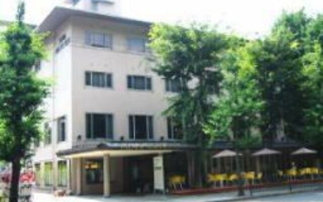 The Palace Side Hotel
