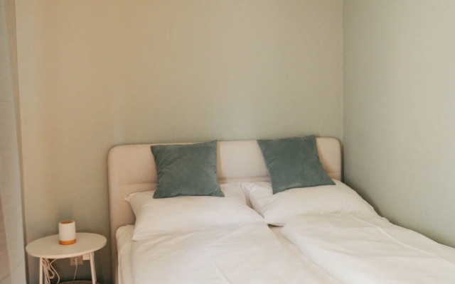 Urban Boutique Apartments-SELF CHECK-IN