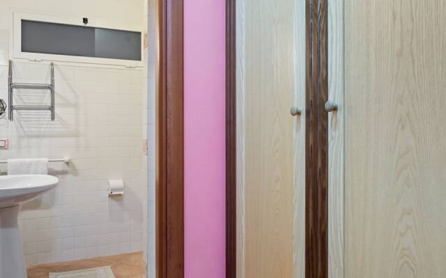 Pleasant Holiday Home in Magione With Swimming Pool