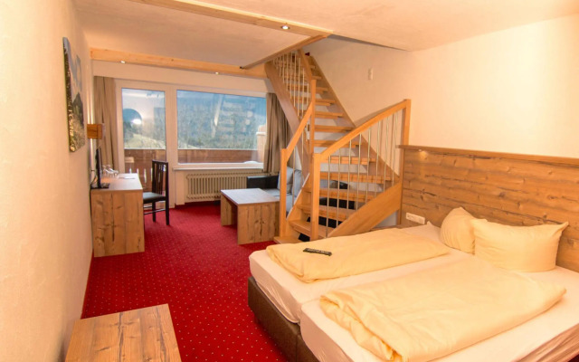 Berghotel Tirol