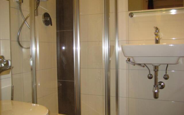 Ferienwohnung Gundolf Christine