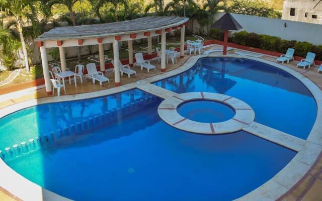 Hotel RRU Diamante