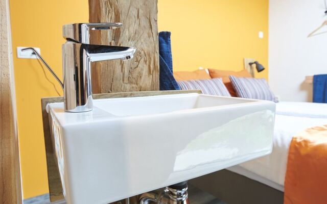 B&B Barvaux, Durbuy