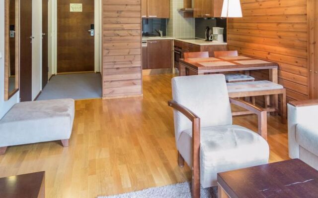Ylläs chalets 2207