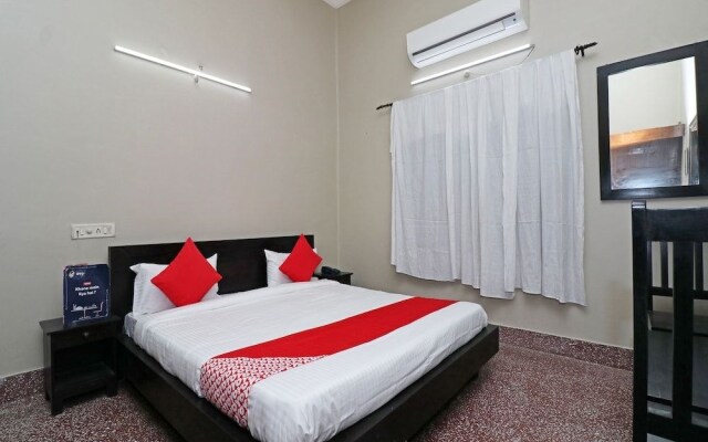 Harmony By OYO Rooms