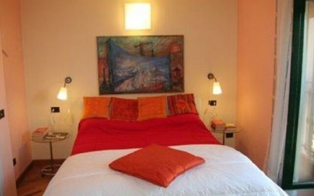 Ripa Del Naviglio B&B
