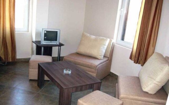 Hotel Laguna