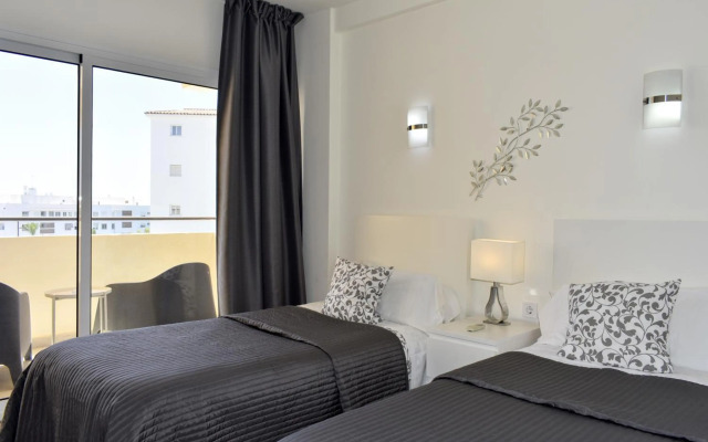TORREMOLINOS Deluxe Apartment