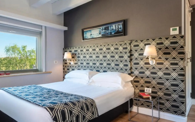 Hotel La Rovere