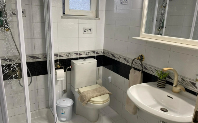 Guest home 2# in Ioannina