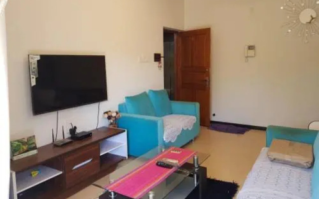 OYO 6238 1 BHK Near Titos Lane Baga