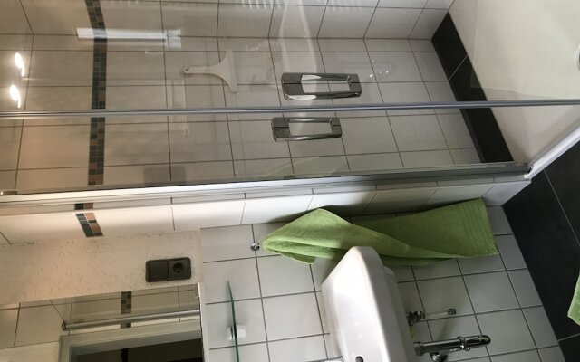 Alluring Holiday Home in Bad Zwesten With Garden