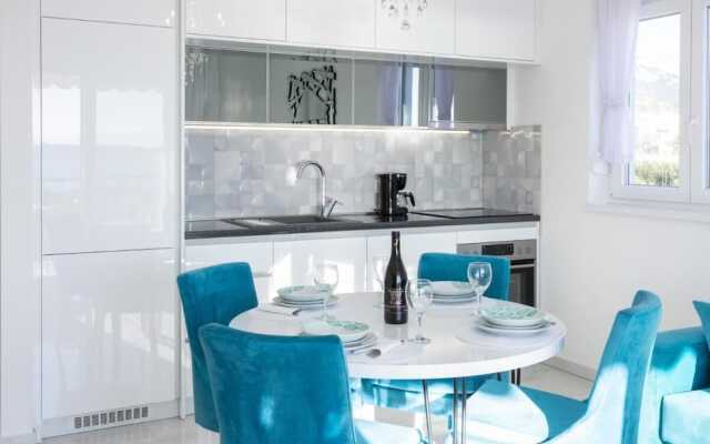 Sea Vista Apartments Kastela