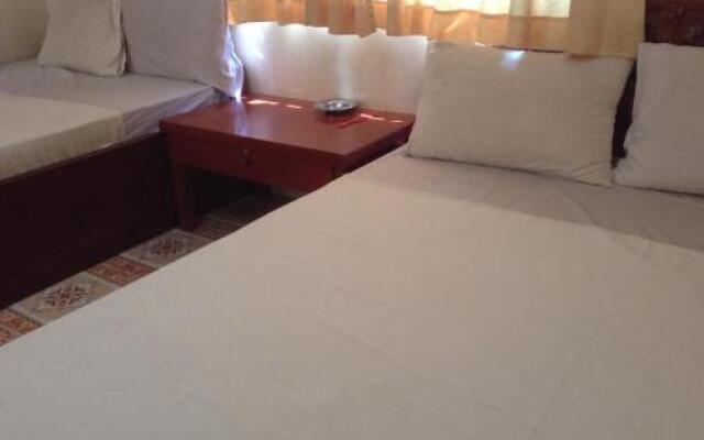 Srey Ny Bopha Stung Meas Guesthouse