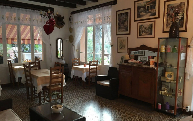 Auberge des Gorges du Loup