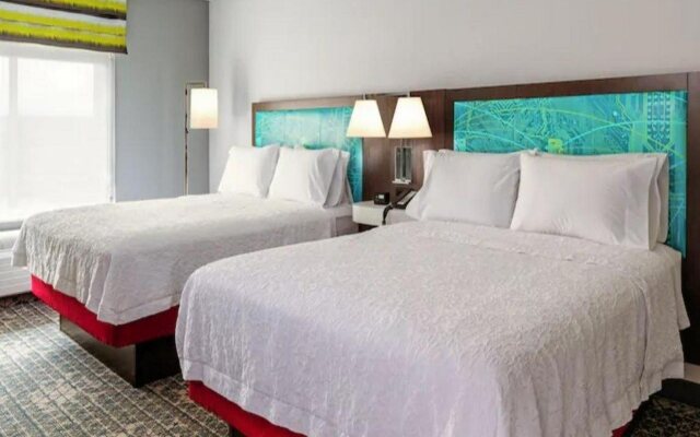 Hampton Inn & Suites Ypsilanti