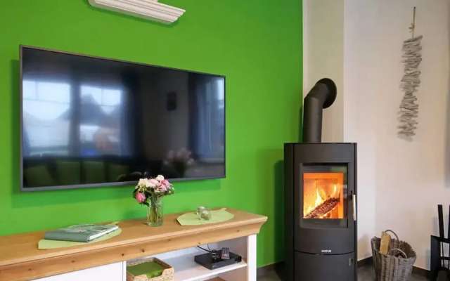 Holiday Home sea Breeze