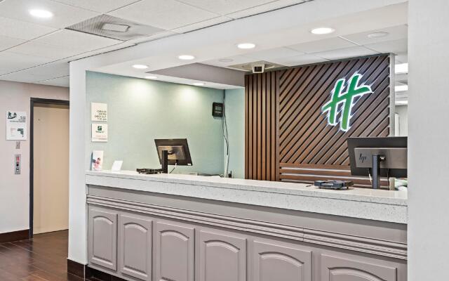 Holiday Inn St. Petersburg West by IHG