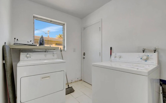 Florence Villa Heated Pool