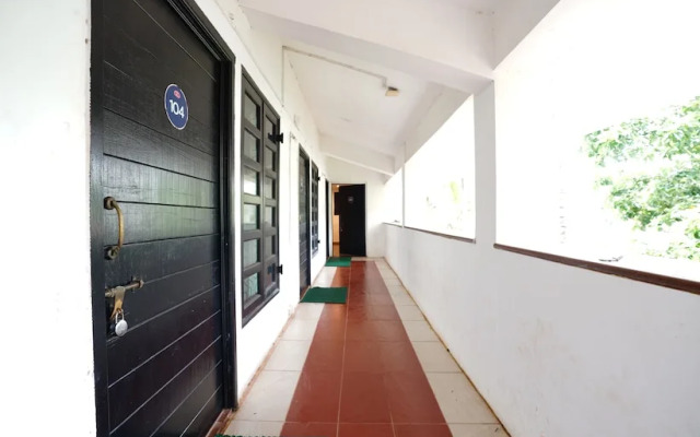Piggy Hostel Calangute