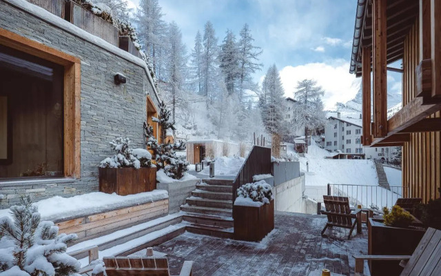 CERVO Mountain Resort