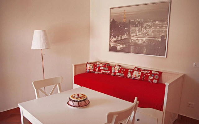 Agriturismo Giulia Be