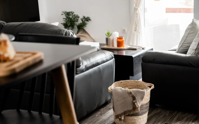 aníko suites Psarou