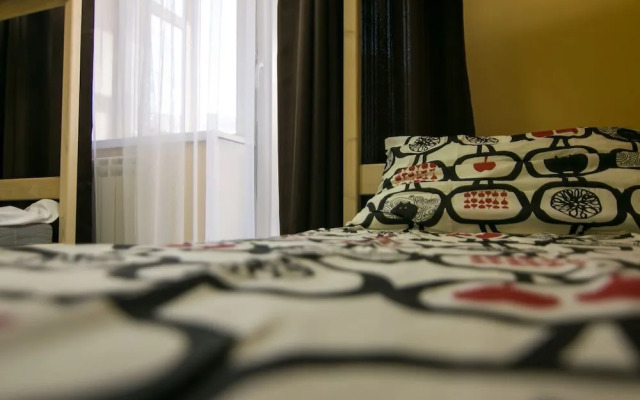 Lodging houses Like Krasnoyarsk