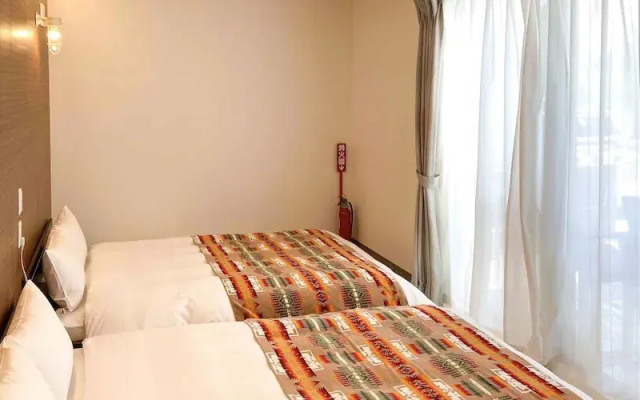 Rakuten STAY Villa Miyakojima