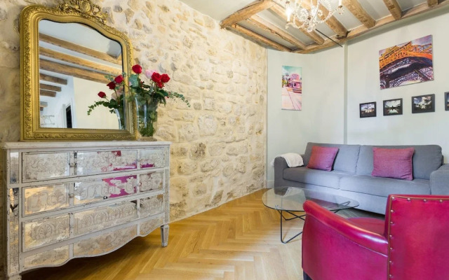 Saint Pierre de Montmartre