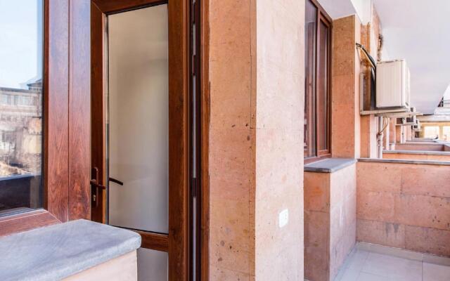 Apartment Arami (New Building)