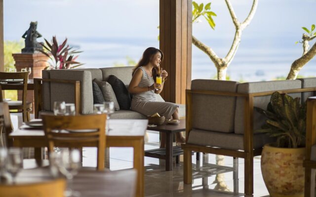 Semabu Hills Hotel Nusa Penida - Bali