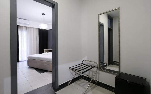 Pollock Hotel Ribarska Banja