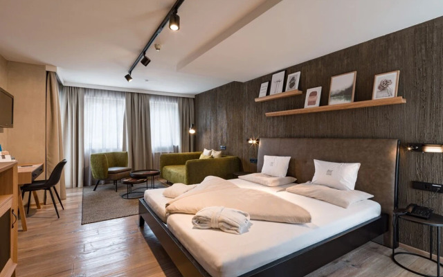 Familienparadies Sporthotel Achensee - All Inclusive