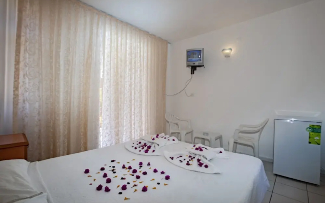 Camyuva Motel
