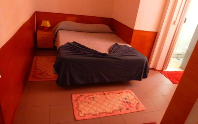 Hospedaria D. Damélio