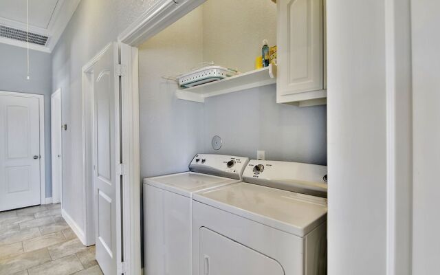 Serenity 3921 - 3 Br Home