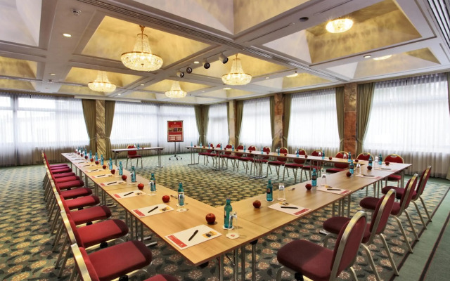 SOALTEE HOTEL by Trip Inn Frankfurt Messe