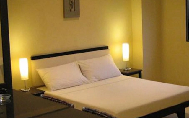 Lancaster Hotel Cebu