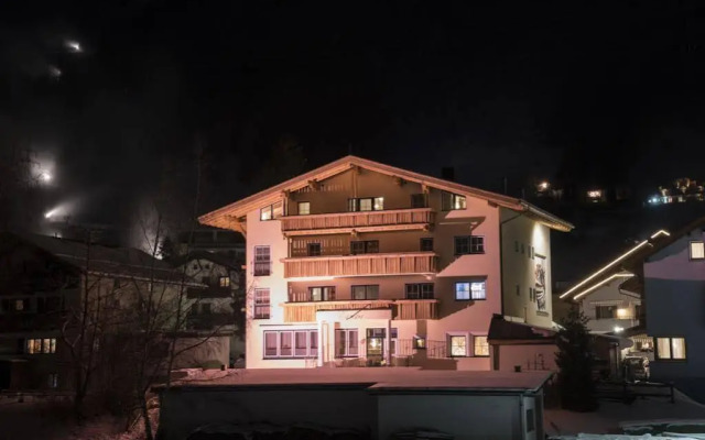 Hotel Garni Europa