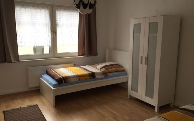 Apartment Am Rathaus
