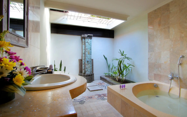 Tonys Villas & Resort