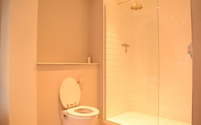 1 Bedroom Mayfair Apartment Near Hyde Park