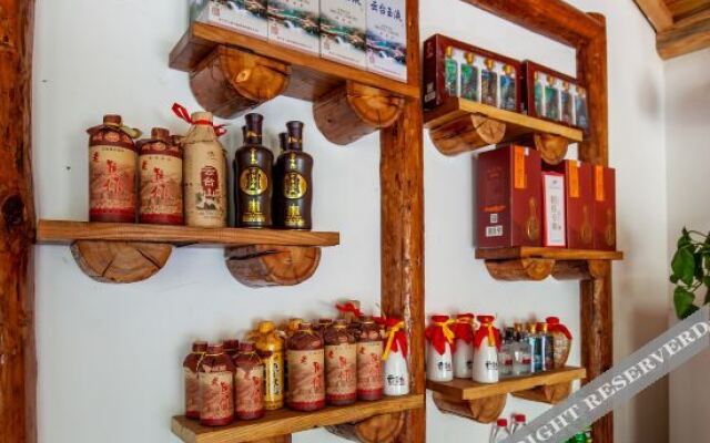 Yunban Shanju Boutique Hotel