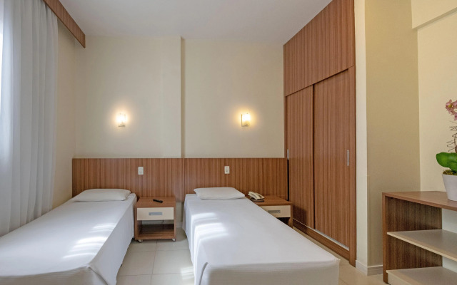 Hotel Ryan