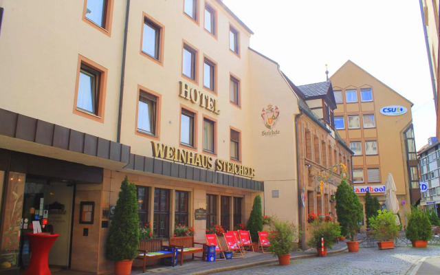 Steichele Hotel & Weinrestaurant