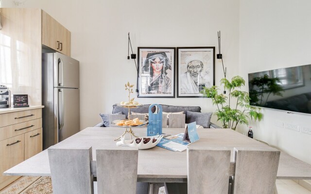 Sweet Inn Apartments - King David II