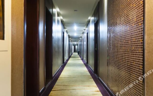 Xinda Business Hotel