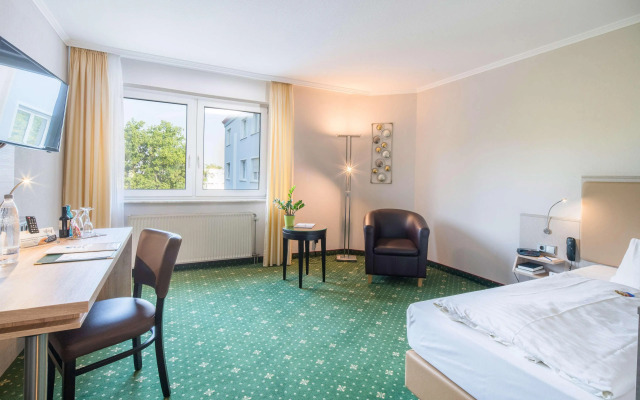 Best Western Hotel Am Papenberg