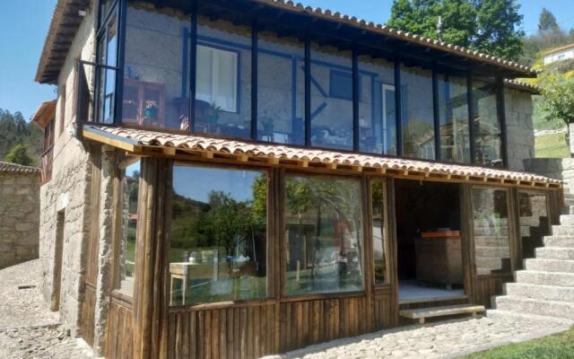 Quinta dos Campos - Apartamento 1